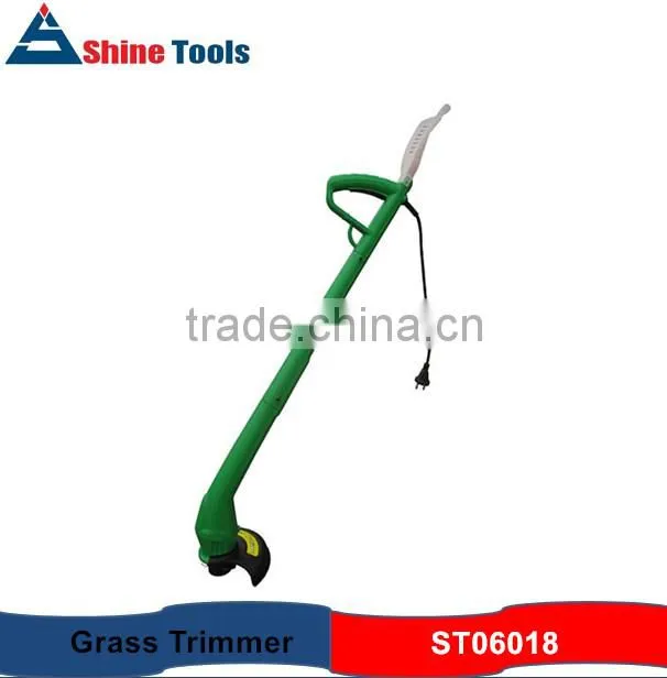 GS CE ROHS PAHS NOISE Approved Electric Grass Trimmer