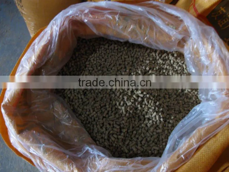Floating Fish Feed Pellet Machine Price/Animal Feed Pellet Mill Machine