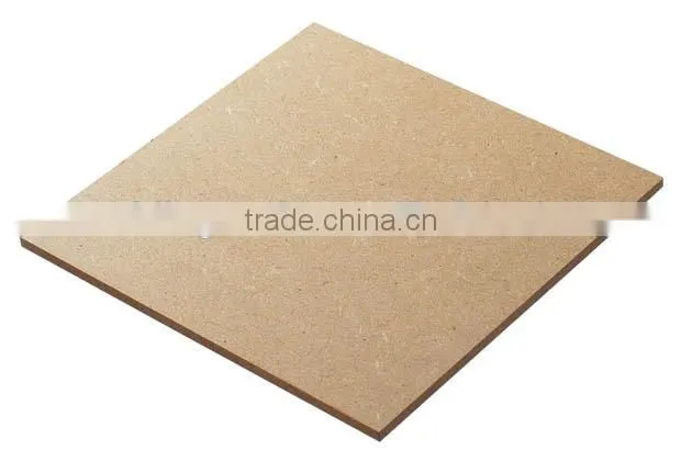 12mm High Quality Pine MDF board for Middle East Market