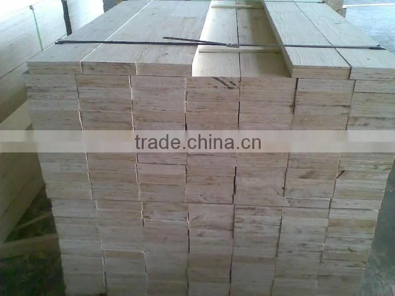 LVL Scaffolding Board