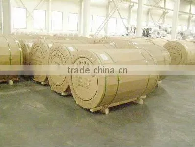 Taifa 8011/1235 colored aluminium foil rolls