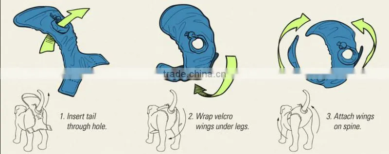 Washable Dog Wraps Cute Pet Dog Health Pant Diaper