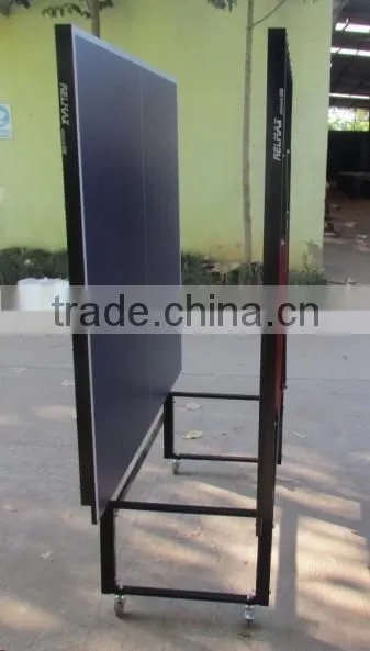 Win sports indoor double fold table tennis equipment pingpong desk