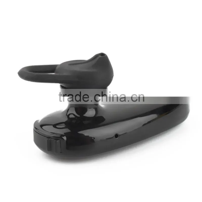 JOWAY H-02 Mobile wireless Bluetooth headset, universal stereo mini one with two music Bluetooth headset Dual standby radio song