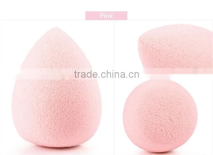 EveryLady custom latex free makeup cheap sponge