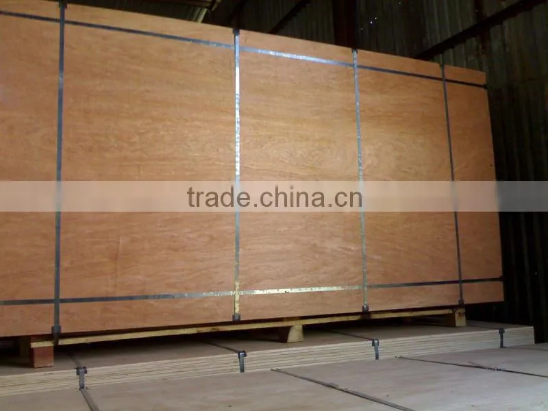 Bintangor Plywood -Manufacturer VietNam