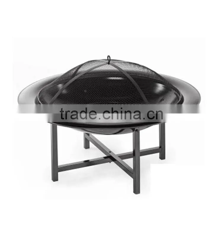 Wholsale BBQ Tandoor Camping steel fire pits