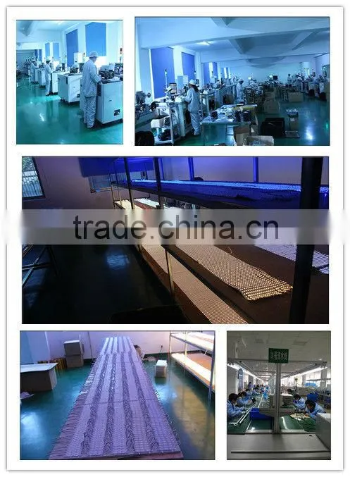 Indoor accent lighting local lighting LED rgb strip controller