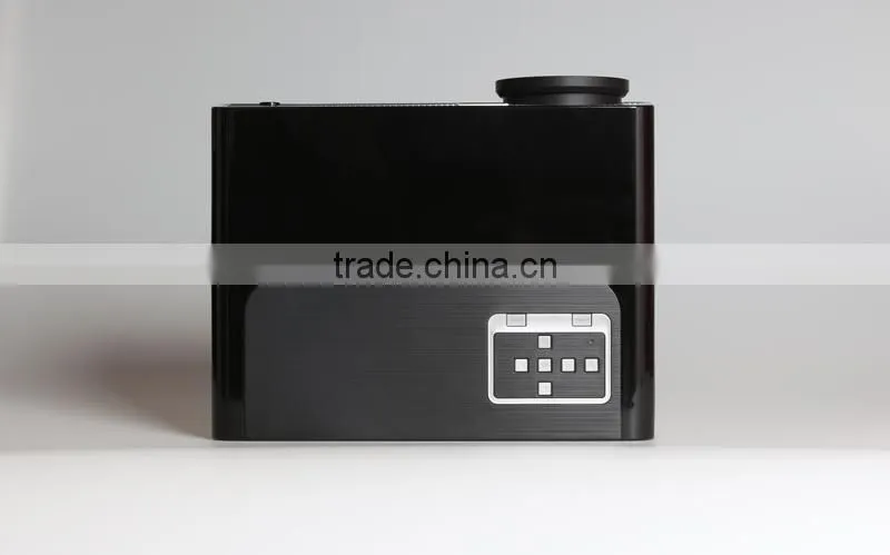 LED projector 1080P, WIFI Android support