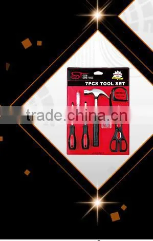 5pcs Home Application Repair Multi Functional Hand Tools Kit Set