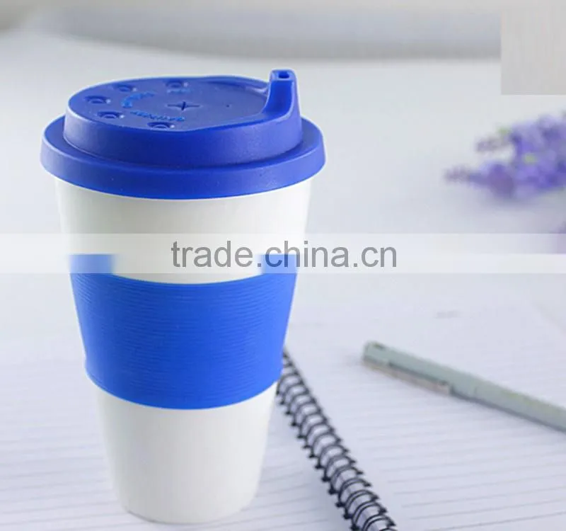 new product 2016 fine bone china mug