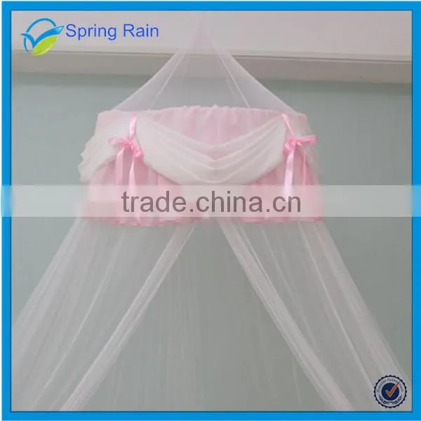 2015 New Conical Princess Bed Canopy Mosquito Net