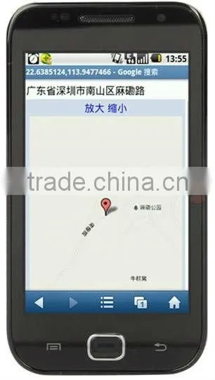 vehicle tracker car tracker 3G&GPS Car Security System car alarm gsm