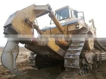 Used bulldozer D8R for sale
