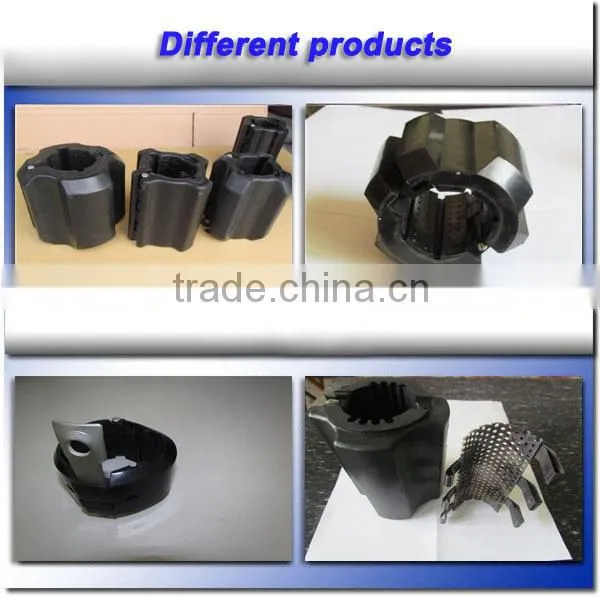 oil drilling Tubing Centralizer casing centralizer for Oil Tube on alibaba
