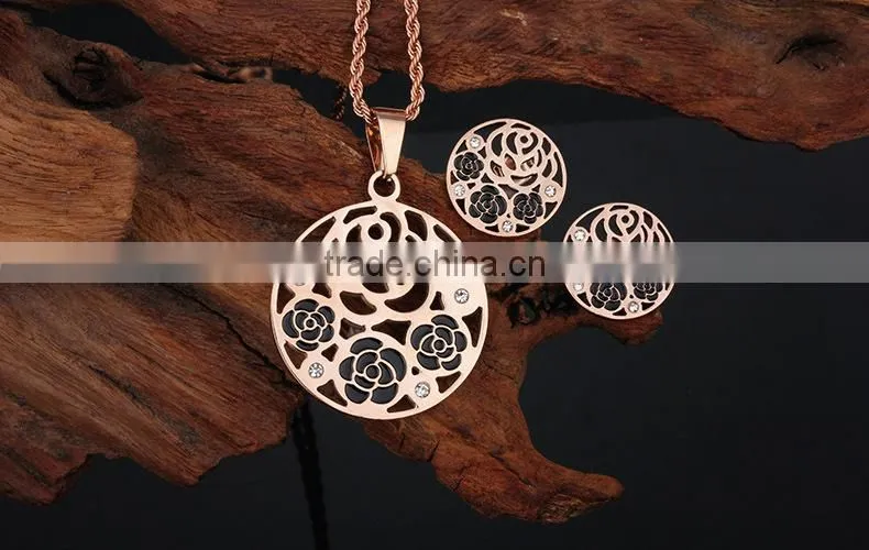 2 gram gold plated costume african necklace jewelry sets