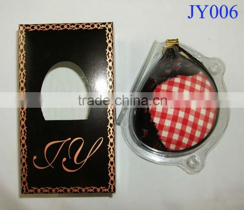 Cloth Bra Stock with adhesive
