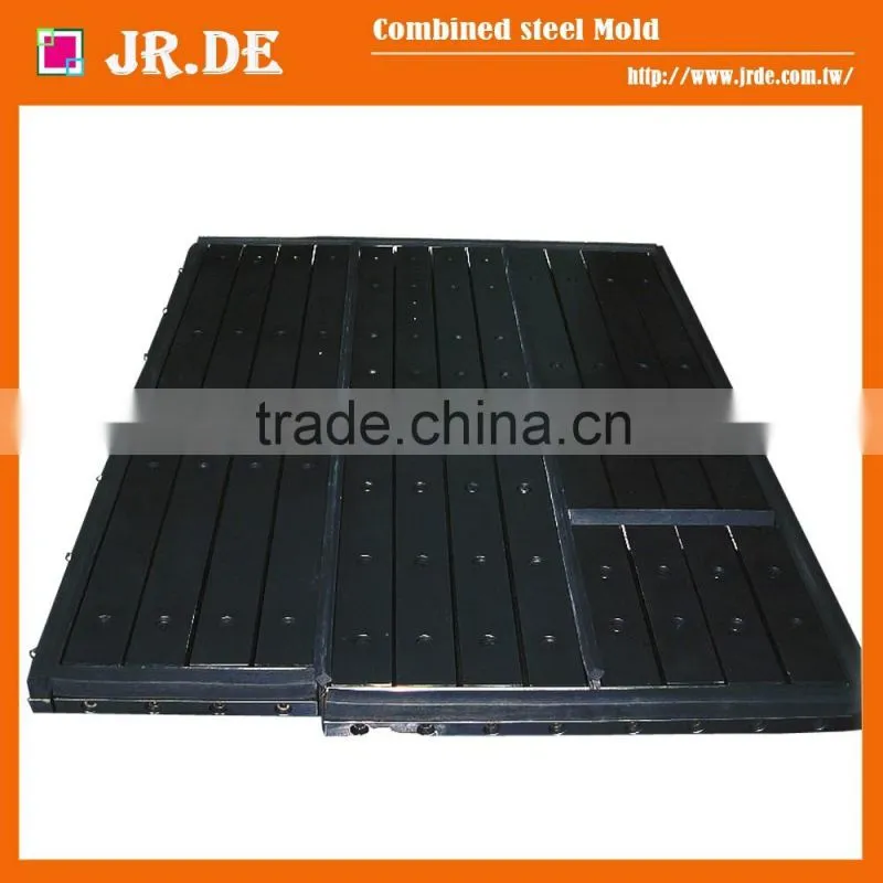 Multi-standard Customized cutting die