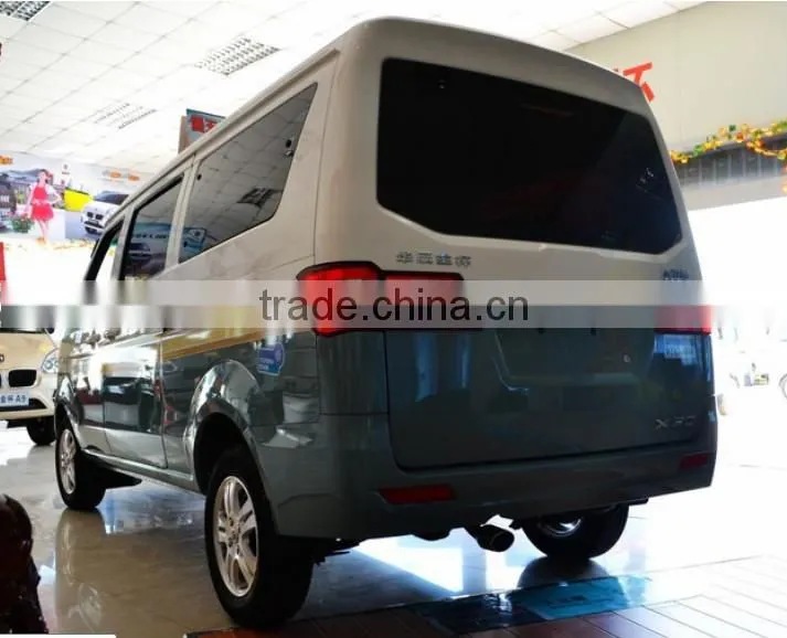 Factory delivery EURO5 82hp 135km/h light truck/mini truck for sale