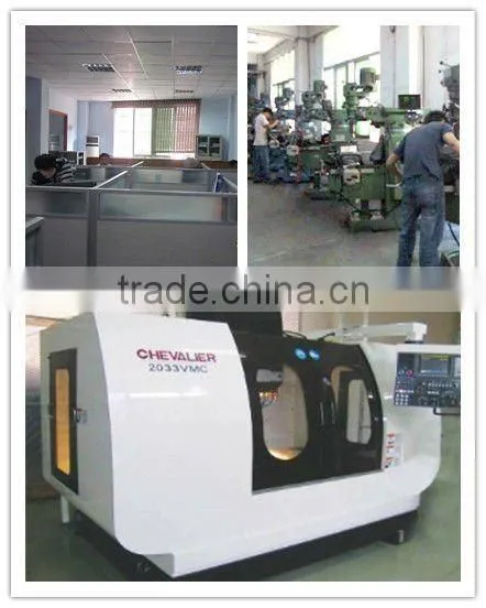 plastic gears design and processing