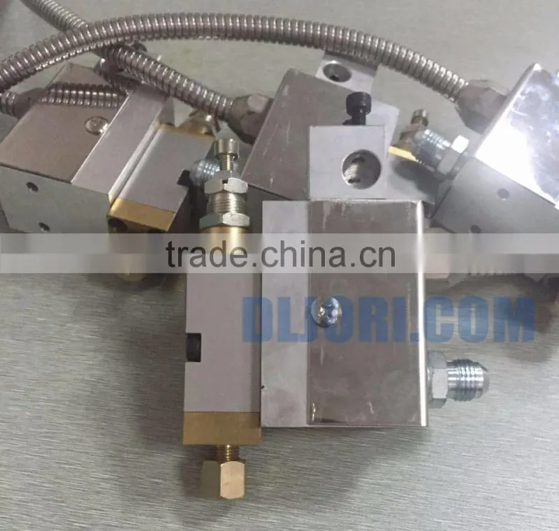 hot melt adhesive dispensing equipment glue gun