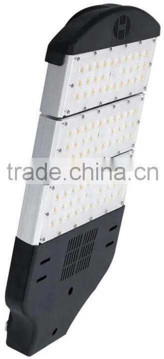Factory Price IP65 LED Module Streetlight with 5 years Warranty