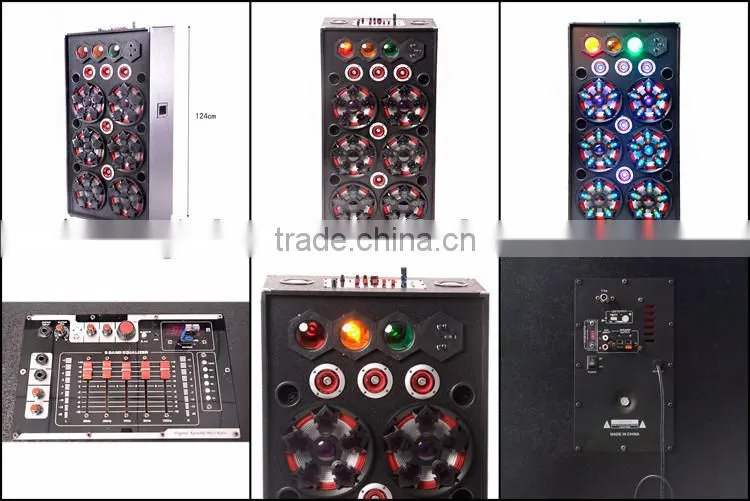 Professional Audio