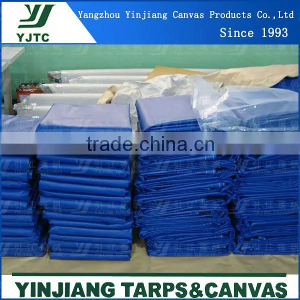 Pvc Truck Cover Tarpaulin 15M*18M