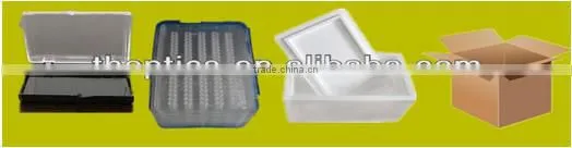 Glass Polarizing Beam splitter prism for many laser wavelengths and broadband ranges, microsplit prism