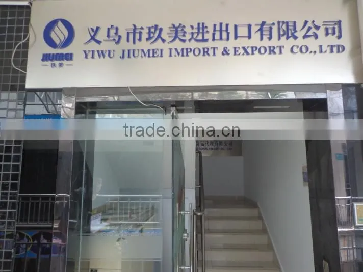 Yiwu Forever Beautiful Import & Export Co., Ltd. company overview - view 2