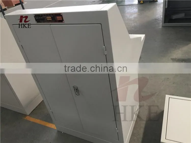 Operation Console Operational Laboratory Switch Cabinet