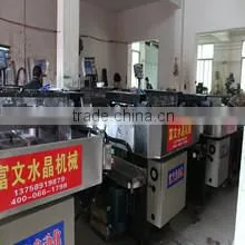 Pujiang Guozhu Crystal & Jewelry Co., Ltd. company overview - view 2