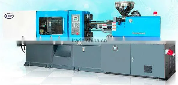 Special Injection Molding Machine for Thin-wall Fast Food Box