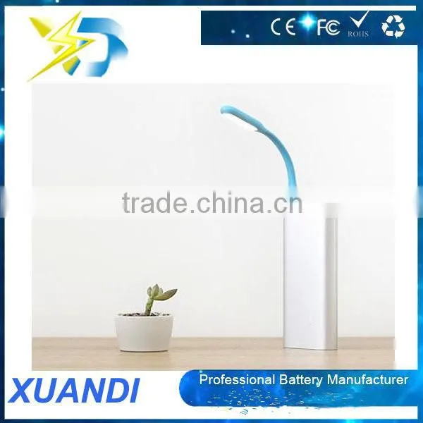 Best Quality All-Round For xuandi Power Bank 16000mah