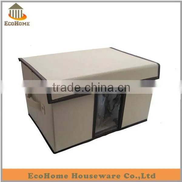 cardboard storage boxes with lids