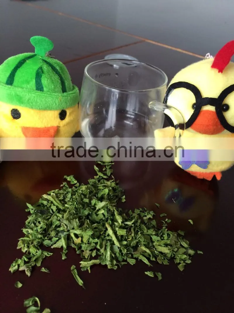 Dehydrated Coriander