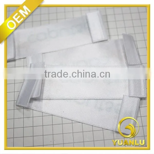 Clothing labels cheap custom printed labels