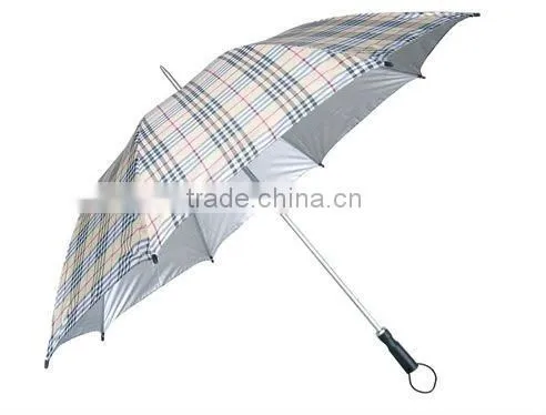 Ladies Walking Length UV Protective Umbrella