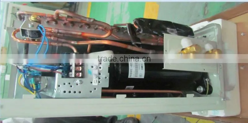 9000BTU Mobile Air Conditioner