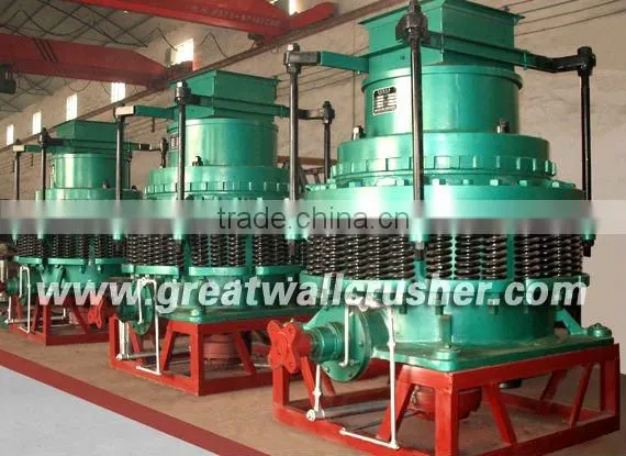 Stone Crusher for Mining