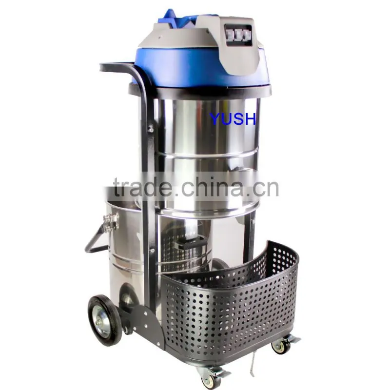 CE hot sell. window cleaning robot . 60L vacuum cleaners with high quality motor