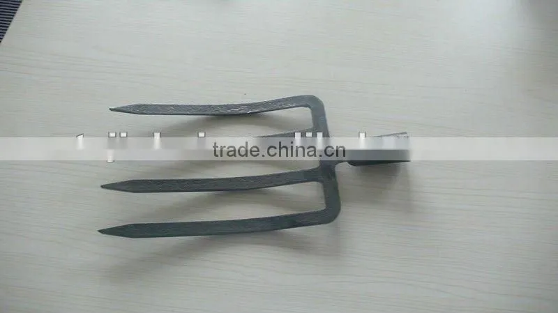 Good Quality Garden & Farming Fork F06S-1