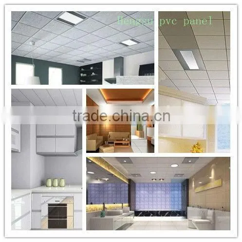 hot sale in India laminated pvc sheets-78CL