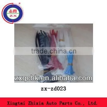2014 high quality nylon cable tie 3*180