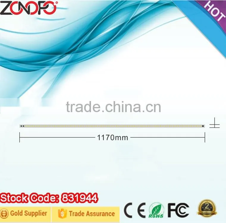 15w 18w 20w 110v 220v driver on board t5 t8 tube smd2835 factory price ac led
