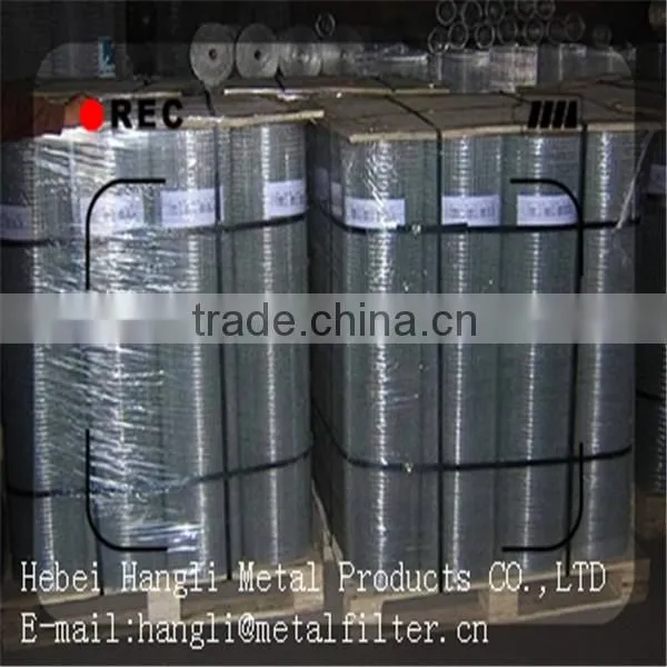 Stainless steel square hole mesh/stainless steel hex mesh