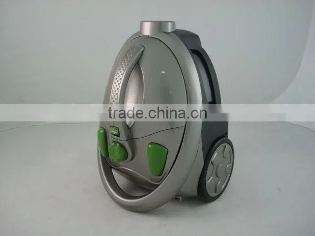 Bagless Vacuum Cleaner CS-T4001E (middle size )