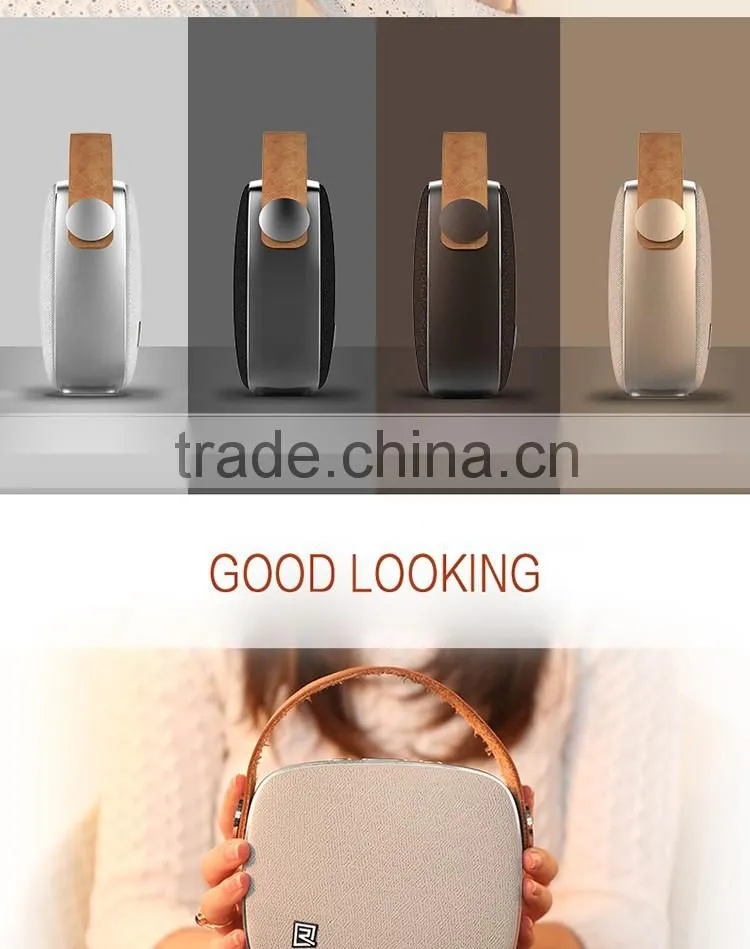 REMAX speaker bluetooth for smarphone