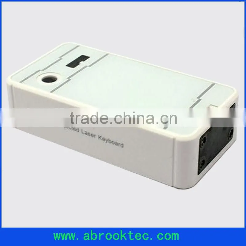 New product bluetooth virtual magic cube laser projection keyboard