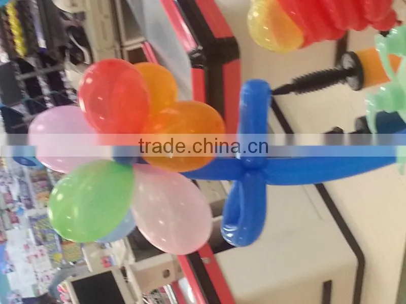 wedding favors balloon wholesale